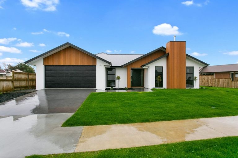 Photo of property in 219 Thorncombe Road, Te Awamutu, 3800