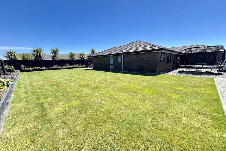 Photo of property in 82 Kemble Drive, Rolleston, 7615