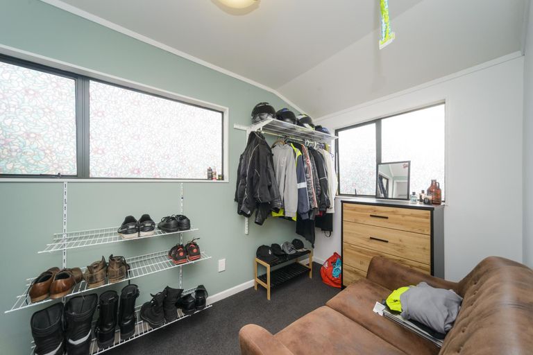 Photo of property in 93 Havill Street, Takaro, Palmerston North, 4410