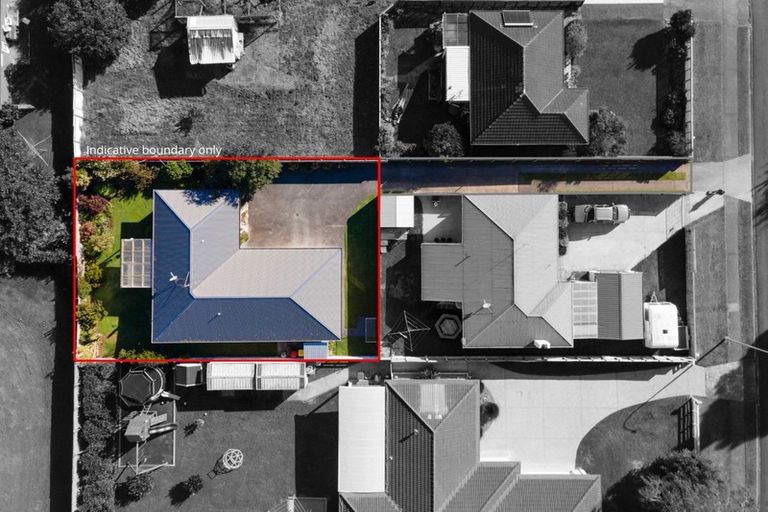 Photo of property in 17a Fairview Road, Katikati, 3129