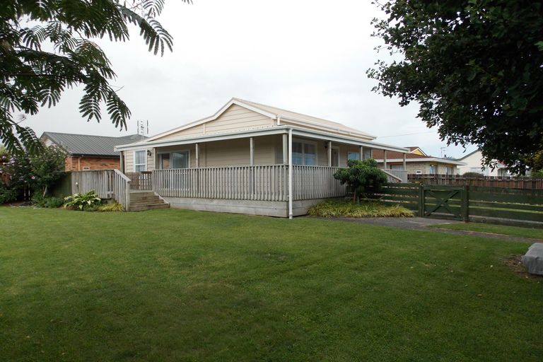 Photo of property in 34 Amaranth Street, Waihi, 3610