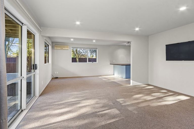 Photo of property in 3 Glade Avenue, Richmond, Christchurch, 8013