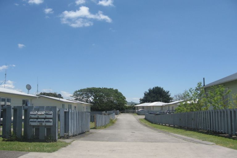 Photo of property in 16e Harris Street, Te Puke, 3119