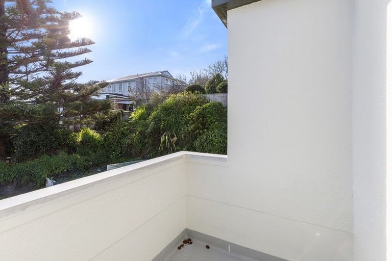 Photo of property in 69d Elizabeth Street, Mount Victoria, Wellington, 6011