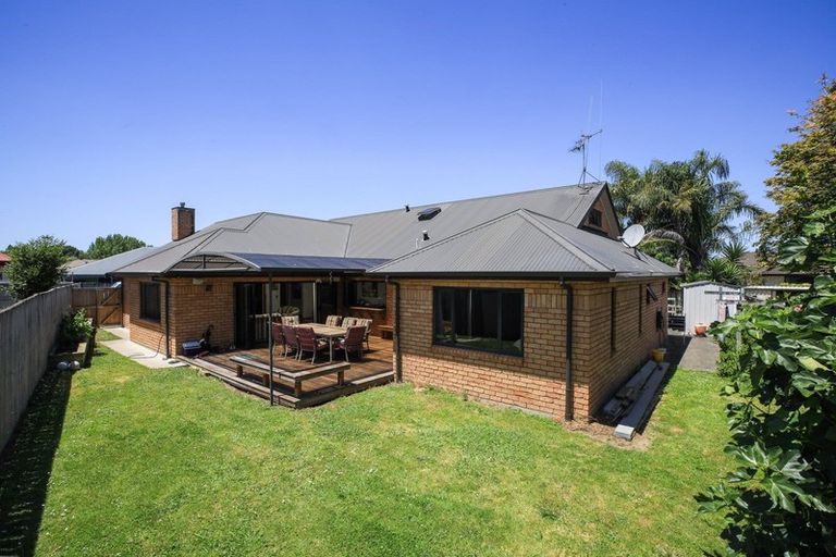 Photo of property in 49 Coleraine Drive, Rototuna, Hamilton, 3210