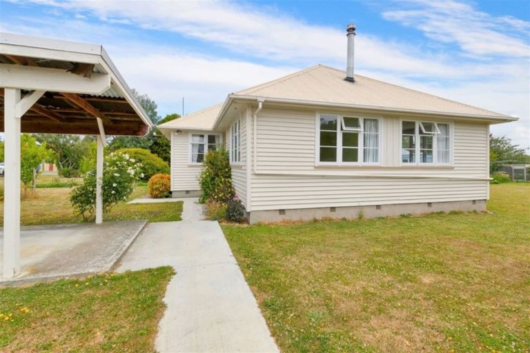 Photo of property in 11 Buckley Street, Cheviot, 7310