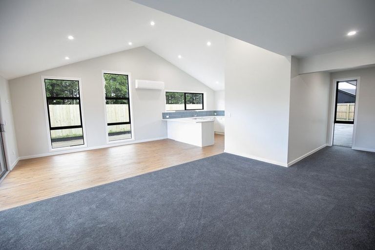 Photo of property in 10c Burbank Place, Methven, 7730