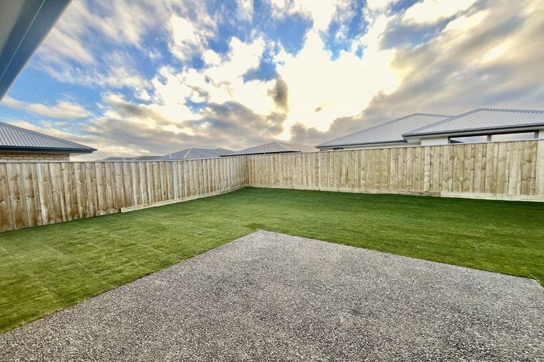 Photo of property in 56 Nethercote Way, Rolleston, 7614