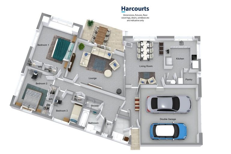 Photo of property in 14 Manor Place, Redwoodtown, Blenheim, 7201