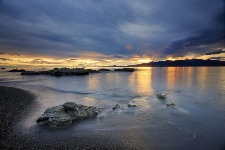 Photo of property in 51 Kotuku Road, South Bay, Kaikoura, 7300