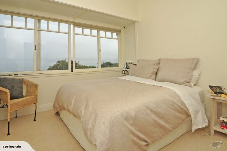 Photo of property in 85 Barnard Street, Wadestown, Wellington, 6012