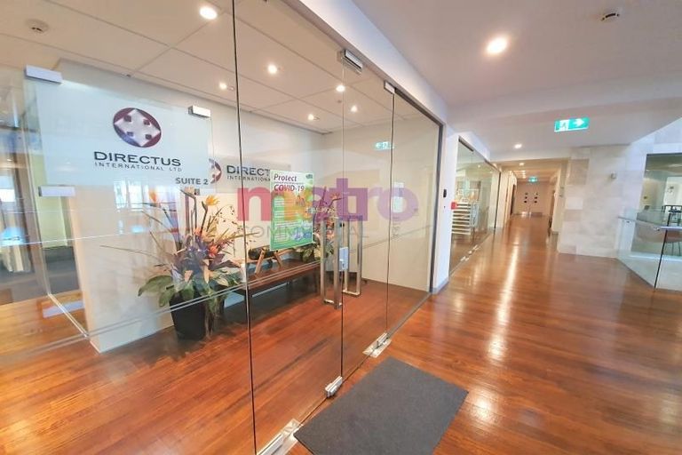 Photo of property in Heards Building, 303/2 Ruskin Street, Parnell, Auckland, 1052