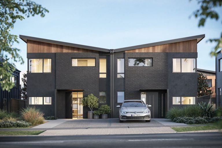 Photo of property in 1 Doug Jensen Street, Wallaceville, Upper Hutt, 5018