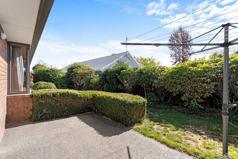 Photo of property in 1/55 Roydon Drive, Templeton, Christchurch, 8042