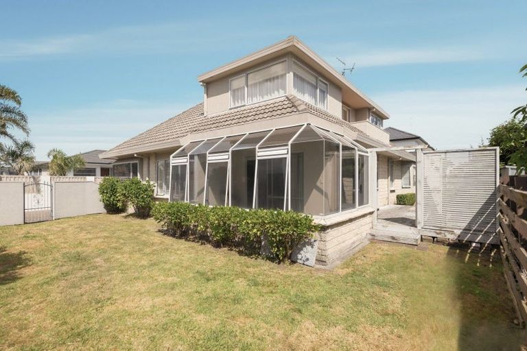 Photo of property in 1 Omanu Court, Mount Maunganui, 3116