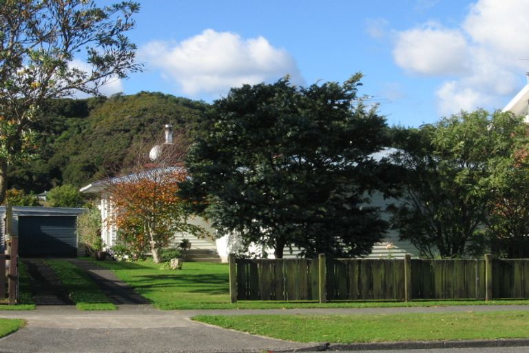 Photo of property in 60 Mohaka Street, Wainuiomata, Lower Hutt, 5014