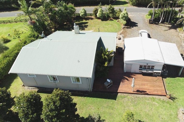 Photo of property in 431b Glenbrook Road, Kingseat, Pukekohe, 2679