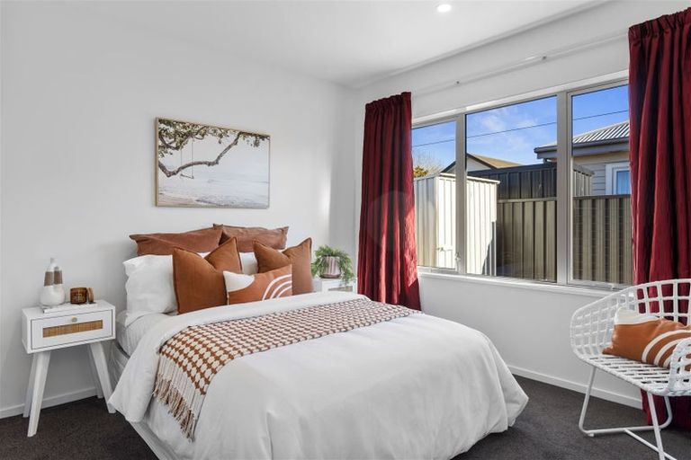 Photo of property in 91 Church Street, Rangiora, 7400