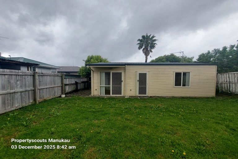 Photo of property in 16 Claymore Street, Manurewa, Auckland, 2102