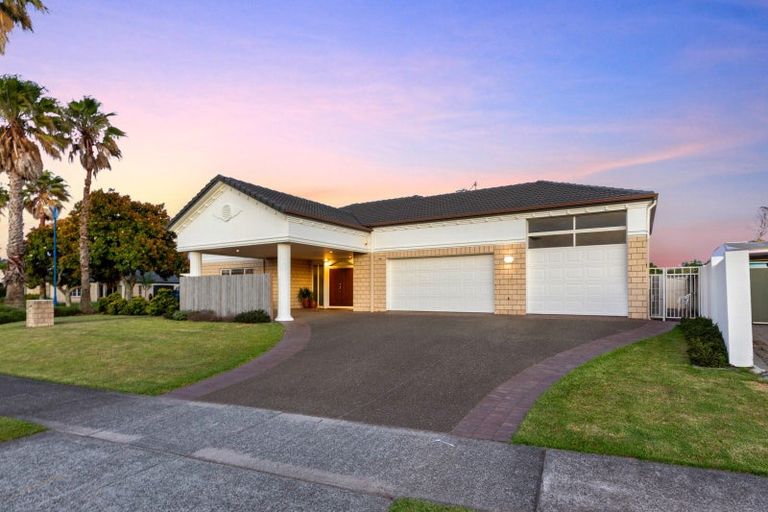 Photo of property in 36 Santa Barbara Drive, Papamoa Beach, Papamoa, 3118