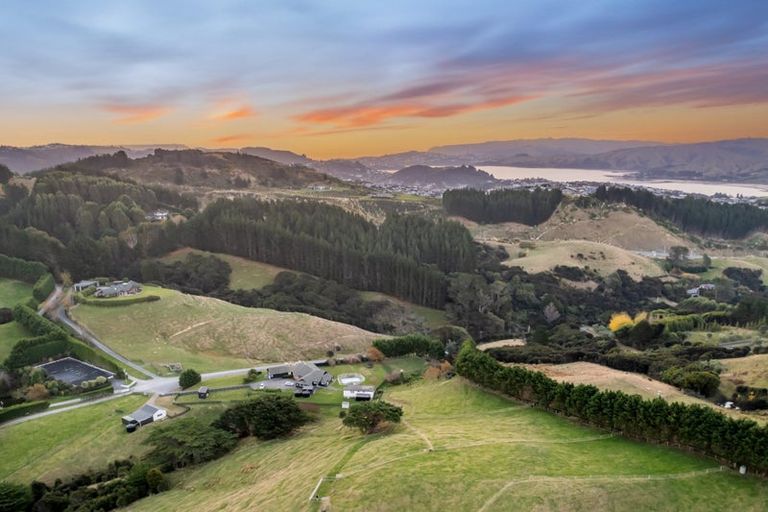 Photo of property in 105a Bradey Road, Pauatahanui, Porirua, 5381