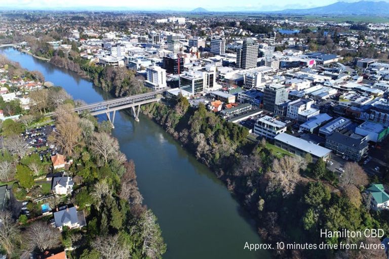 Photo of property in 9 Akakura Terrace, Peacocke, 3206