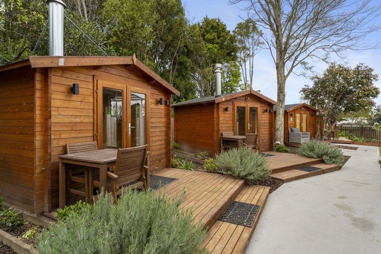 Photo of property in 149 Ringawhati Road, Otaki, 5583