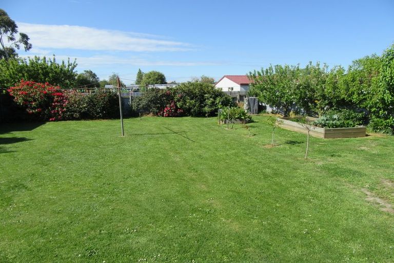 Photo of property in 152 High Street, Waimate, 7924