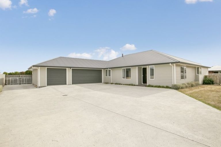 Photo of property in 17 Stoneleigh Drive, Solway, Masterton, 5810