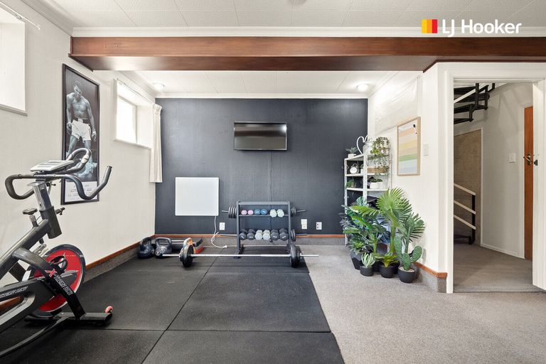 Photo of property in 17 Agnes Street, Kenmure, Dunedin, 9011