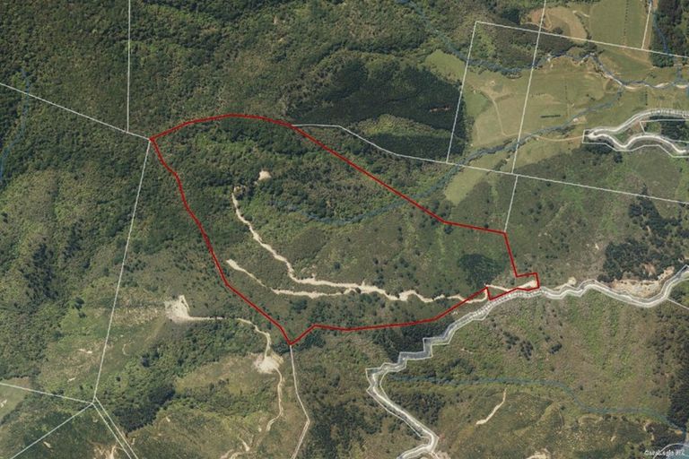 Photo of property in 2464 Port Underwood Road, Port Underwood, Picton, 7281