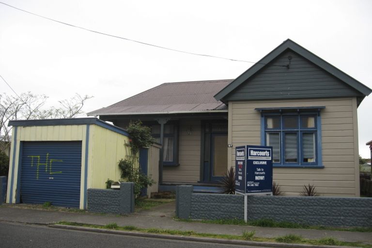 Photo of property in 97 London Street, Whanganui, 4500