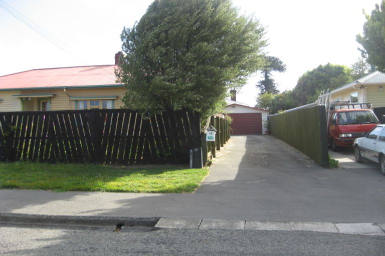 Photo of property in 2/10 Hume Street, Sydenham, Christchurch, 8023