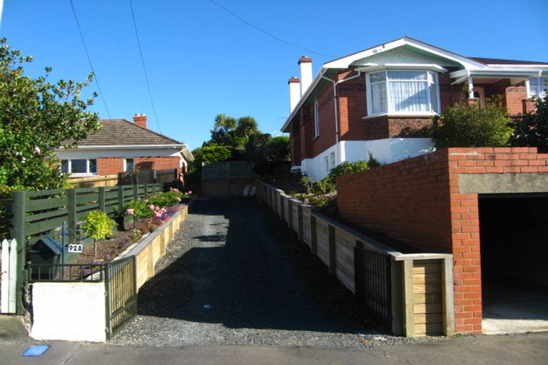 Photo of property in 92 English Avenue, Maryhill, Dunedin, 9011