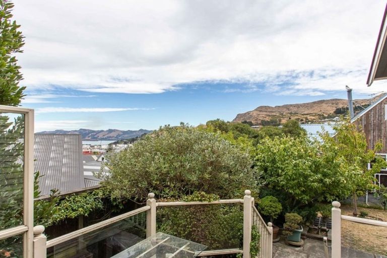 Photo of property in 3 Ripon Street, Lyttelton, 8082