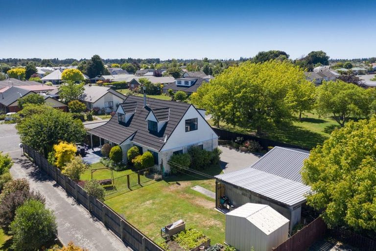 Photo of property in 23 Tucker Street, Allenton, Ashburton, 7700