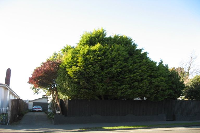 Photo of property in 36 Cranford Street, St Albans, Christchurch, 8014