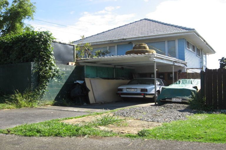 Photo of property in 78 Kiwi Esplanade, Mangere Bridge, Auckland, 2022