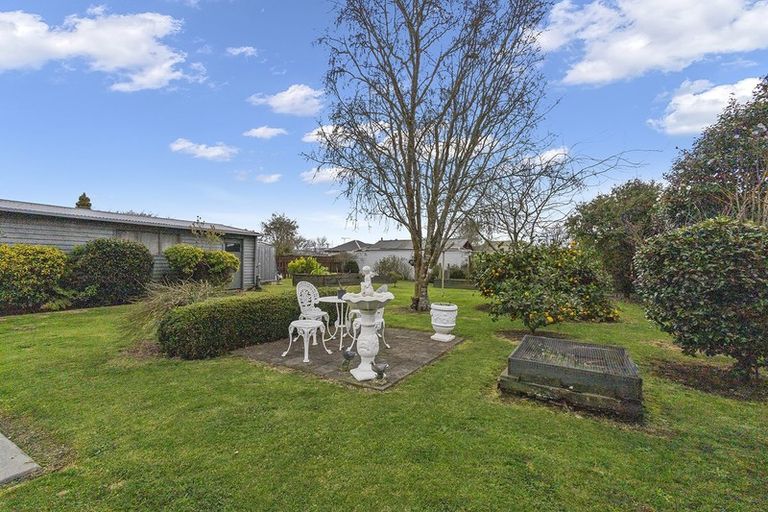 Photo of property in 58 Neal Street, Putaruru, 3411