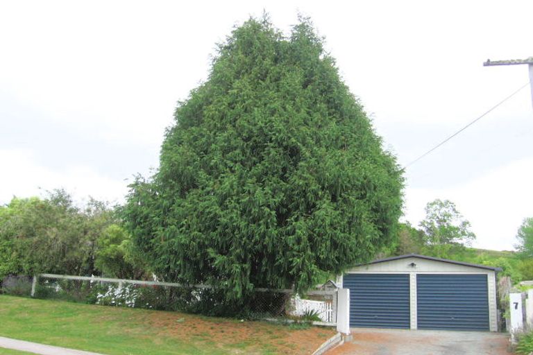 Photo of property in 7 Bennett Street, Paeroa, 3600