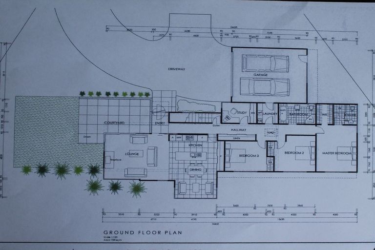 Photo of property in 6 Ponga Place, Highlands Park, New Plymouth, 4312