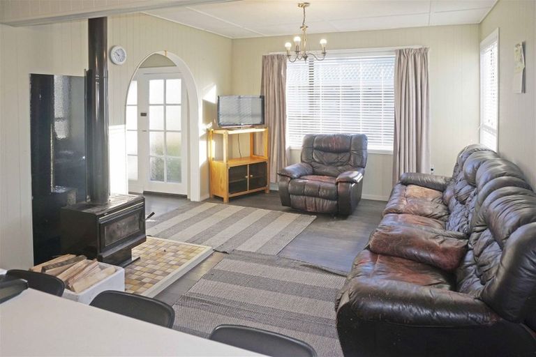 Photo of property in 191 Lorn Street, Glengarry, Invercargill, 9810