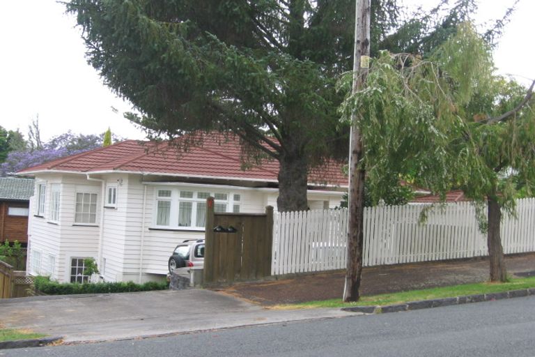 Photo of property in 3 Ngapuhi Road, Remuera, Auckland, 1050