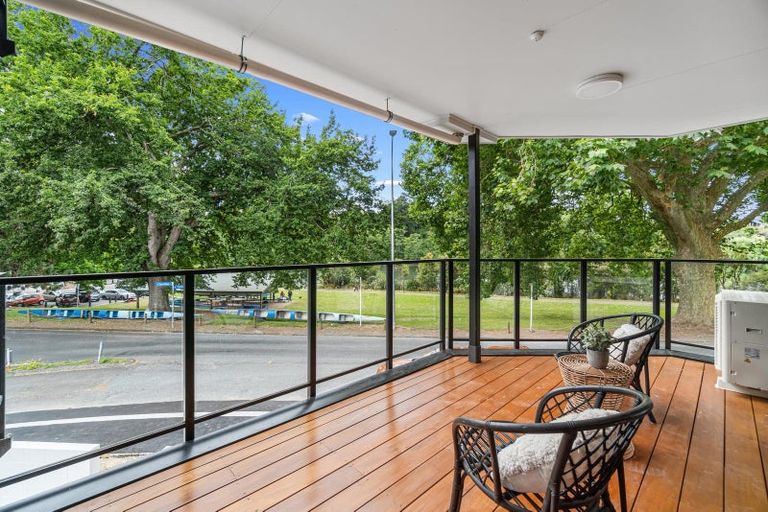 Photo of property in 6/20 Tisdall Street, Hamilton Central, Hamilton, 3204