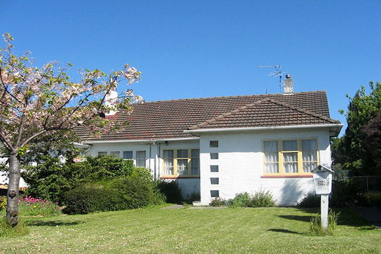 Photo of property in 205 High Street, Blenheim, 7201