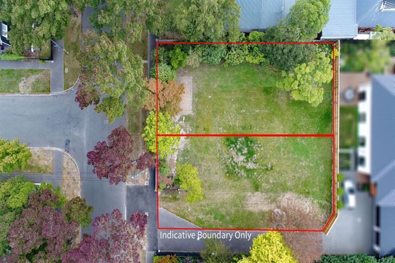 Photo of property in 40 Rayburn Avenue, Papanui, Christchurch, 8053