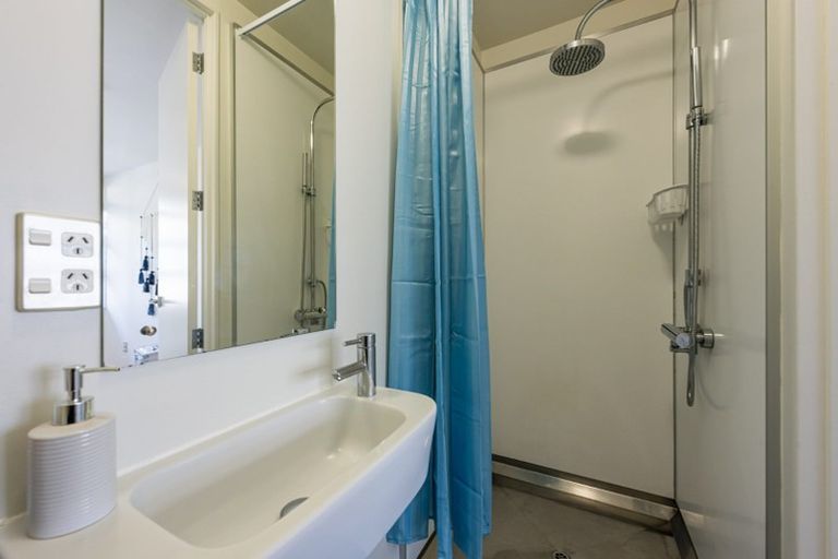 Photo of property in Vespa Apartments, 501/20 Hanson Street, Mount Cook, Wellington, 6021
