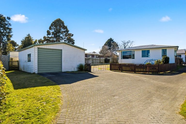 Photo of property in 2/32 Tonga Street, Taupo, 3330