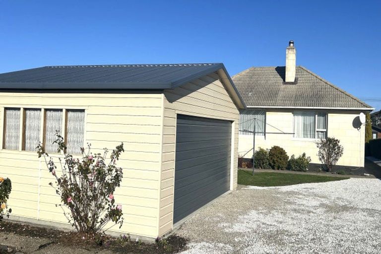 Photo of property in 6 Harlech Street, Oamaru North, Oamaru, 9400