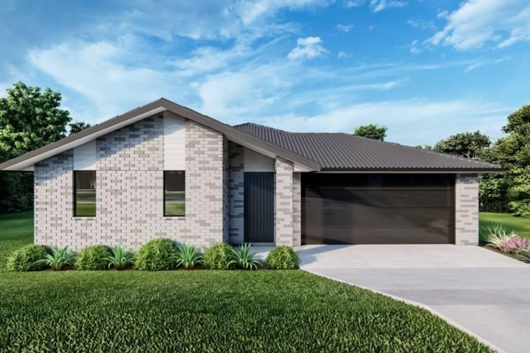 Photo of property in 63 Leathem Crescent, Pokeno, 2402